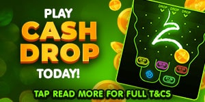 CashDrop